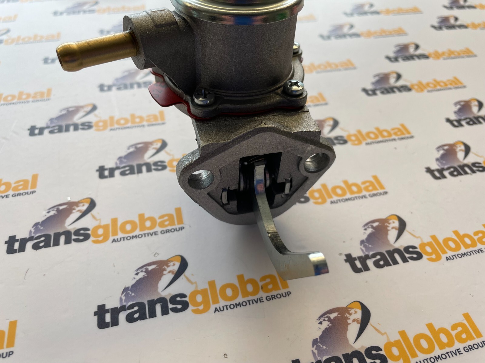 Fuel Lift Pump for Triumph Spitfire 1.5 79on Late Dolomite 1.5 PRIDE TKC3417 - Image 3