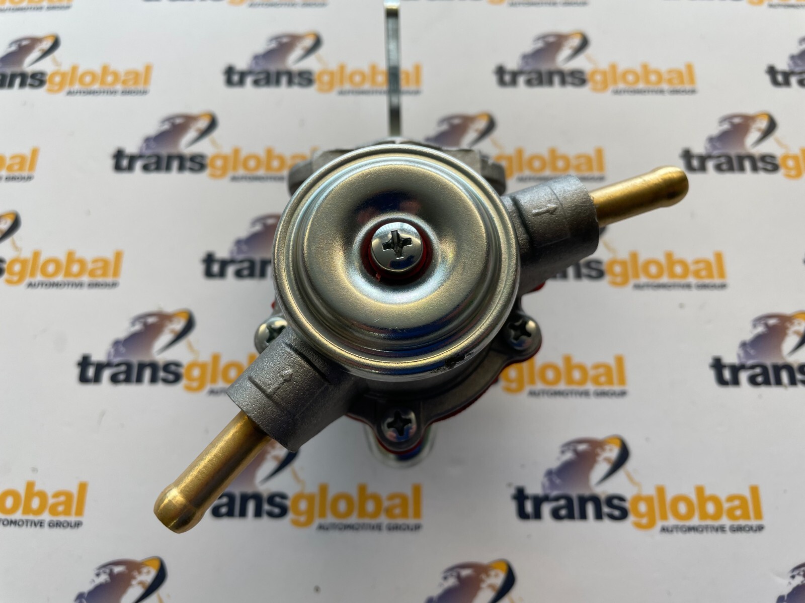 Fuel Lift Pump for Triumph Spitfire 1.5 79on Late Dolomite 1.5 PRIDE TKC3417 - Image 4
