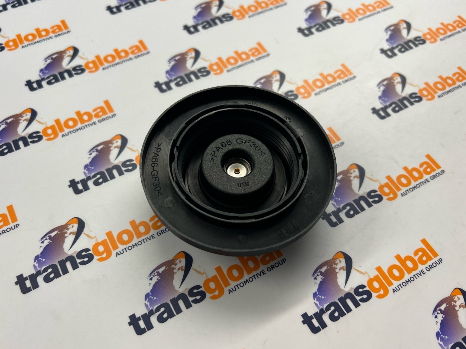 Header Coolant Expansion Tank Cap for LR Freelander 1 03-06 PCD000090 - Image 4
