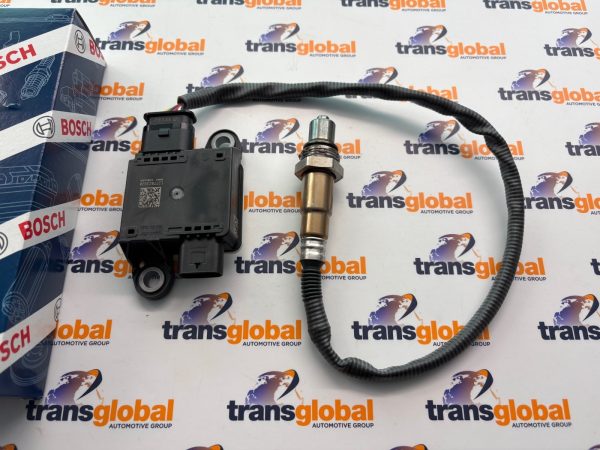 Particulate Matter Sensor for Range Rover Velar Jaguar E Pace LR146855 BOSCH - Image 3