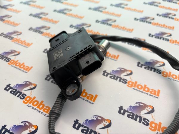 Particulate Matter Sensor for Range Rover Velar Jaguar E Pace LR146855 BOSCH - Image 5