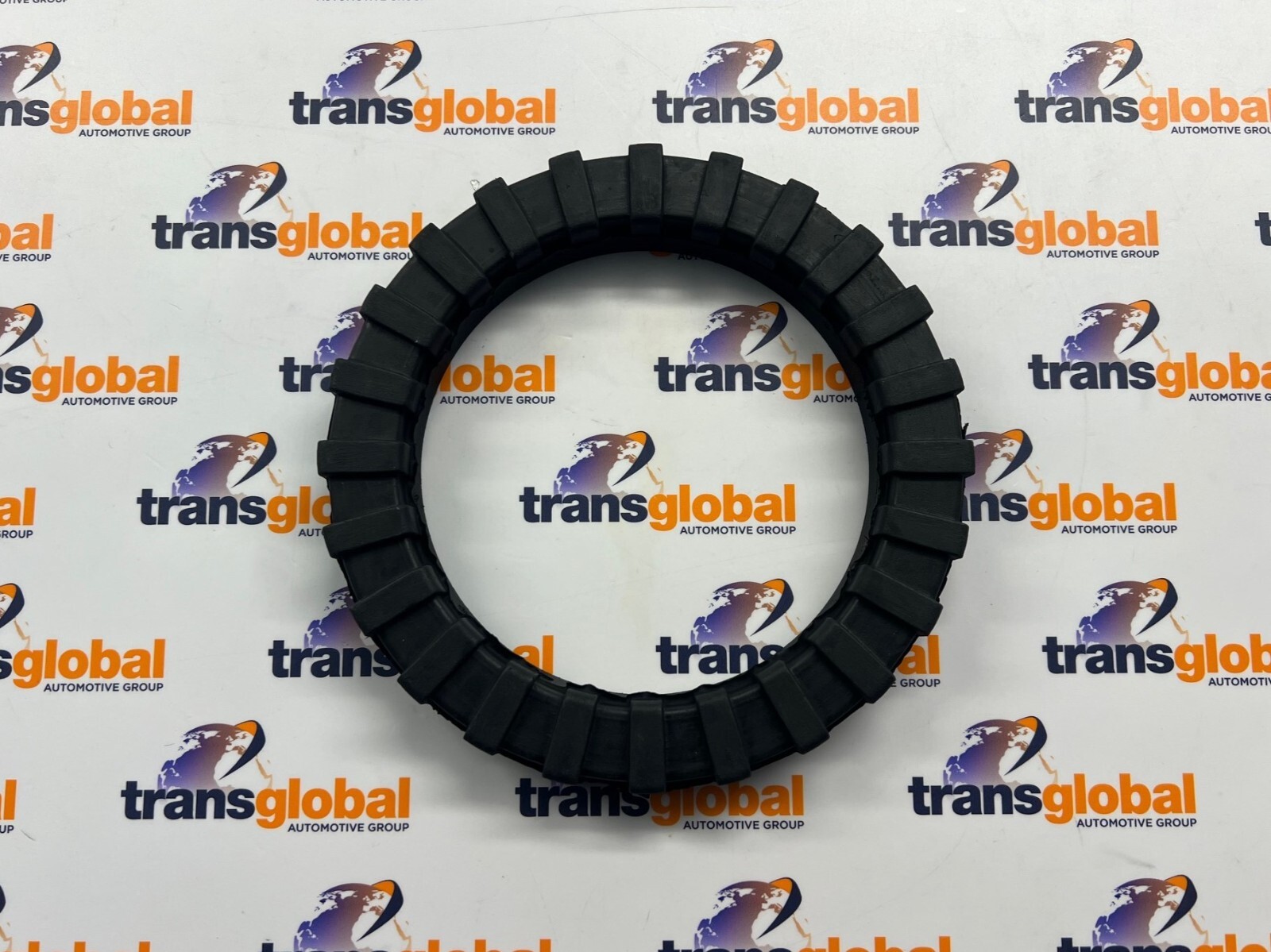 Rear Upper Coil Spring Isolator Ring for Range Rover Classic 92 on - ANR2938