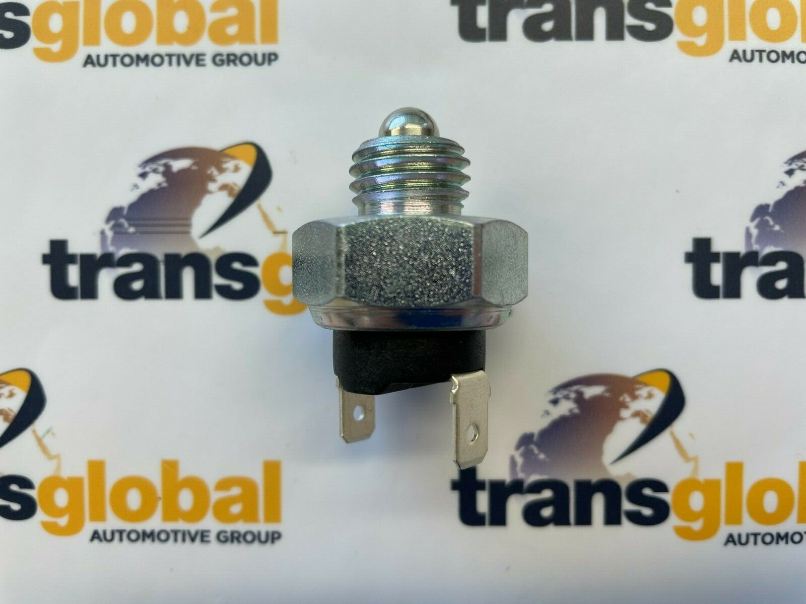 Reverse Light Switch for Land Rover Series 3 V8 LT95 4 Speed Box - OEM - RTC4512