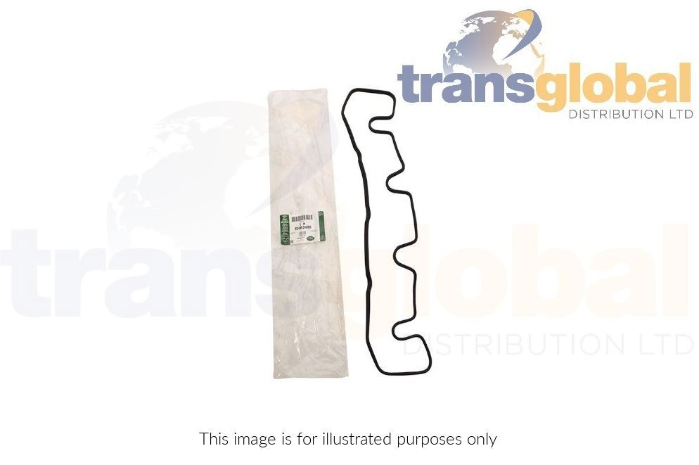 Rocker Cover Gasket for Land Rover Defender 90 110 130 300Tdi - ERR2409 GENUINE - Image 4