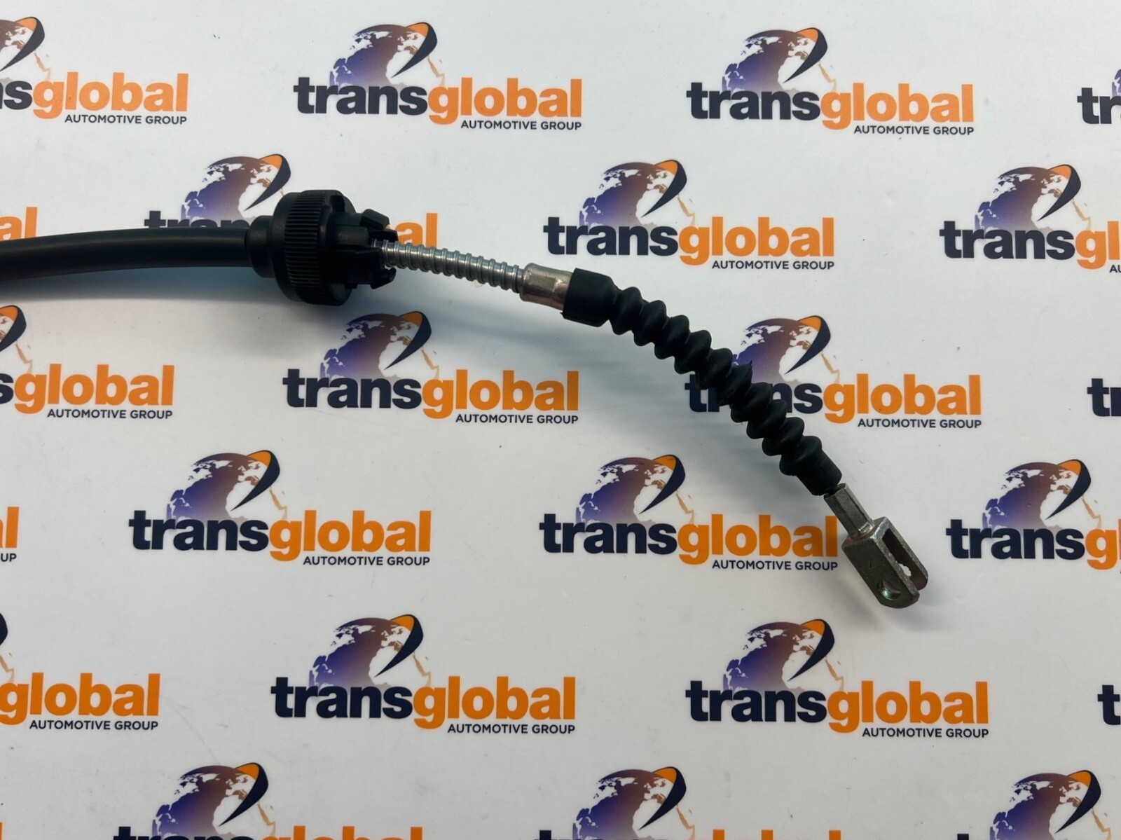 Throttle Accelerator Cable for Land Rover Defender 300tdi RHD NTC9360 - Image 4