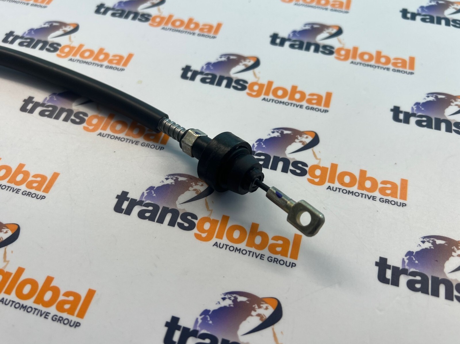 Throttle Accelerator Cable for Land Rover Defender 300tdi RHD NTC9360 - Image 6