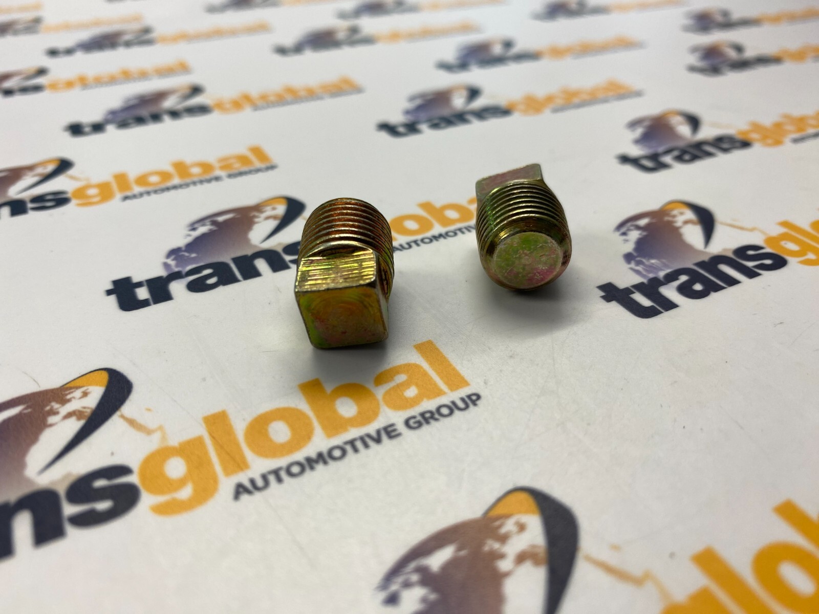 Wading Drain Plugs x2 for Range Rover Classic 3290 - Image 3