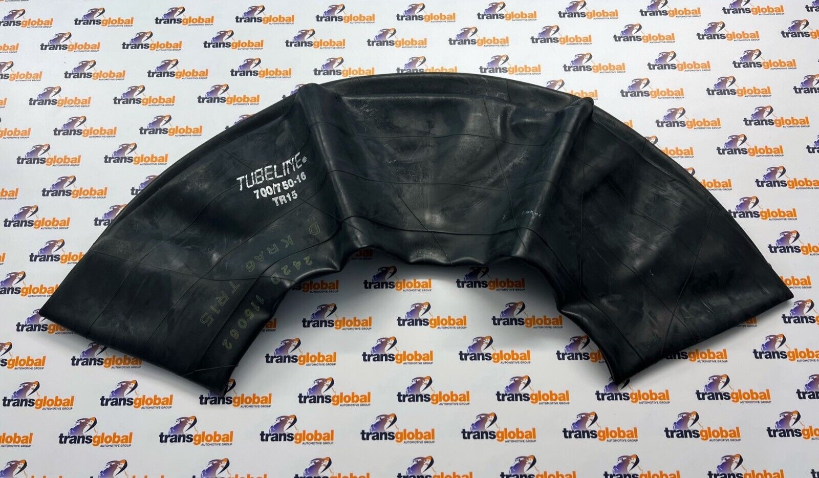750 x 16 7.50 R16 Inner Tube to fit LR Series Dumper TR15 Large Valve - Image 4