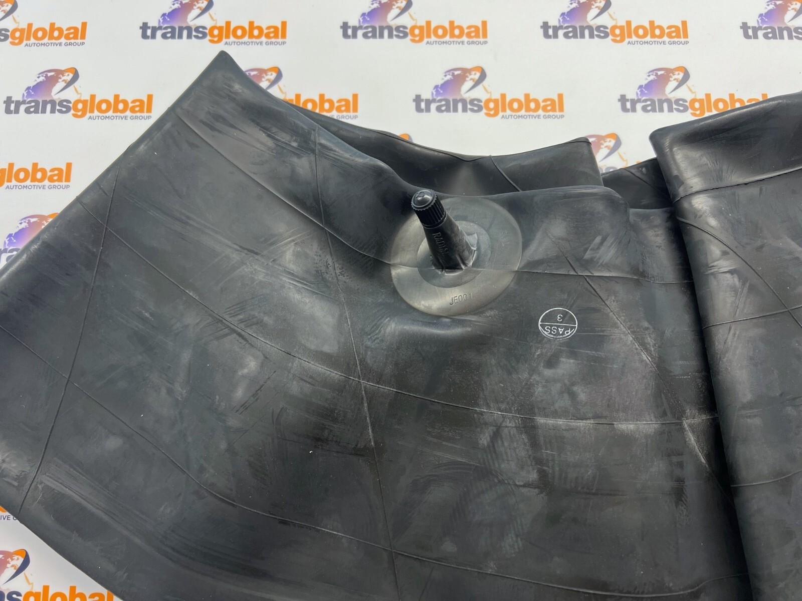 750 x 16 7.50 R16 Inner Tube to fit LR Series Dumper TR15 Large Valve - Image 5