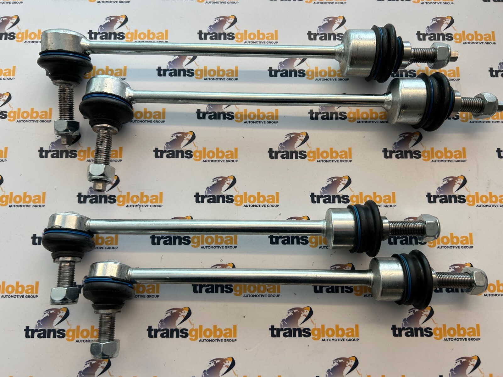 Anti Roll Bar Links for Land Rover Discovery 2 with 2" Lift Terrafirma TF220