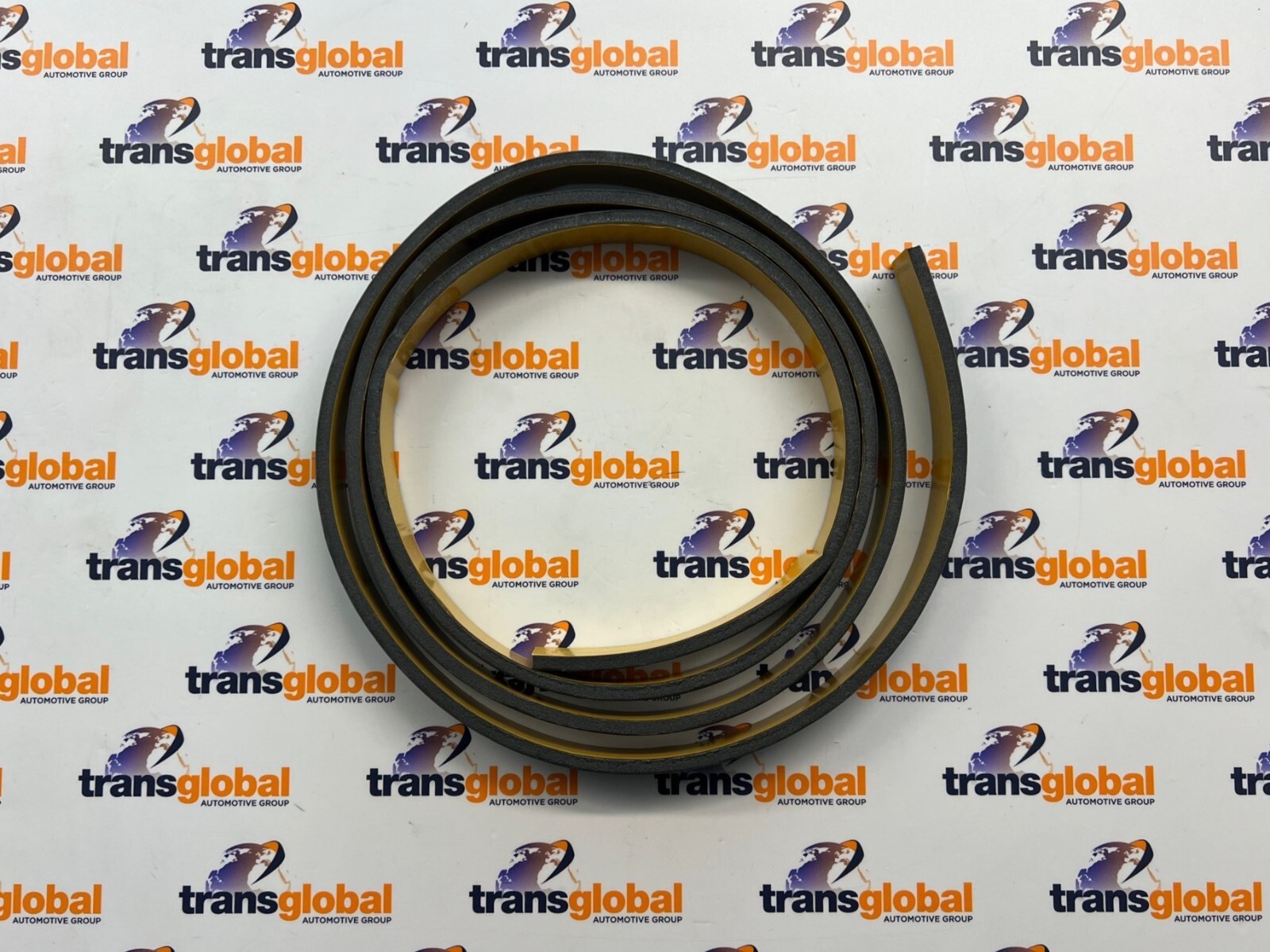 Floor Plate Self Adhesive Foam Seal 1.6M for Land Rover Defender 90 110 up to 16 - Image 4