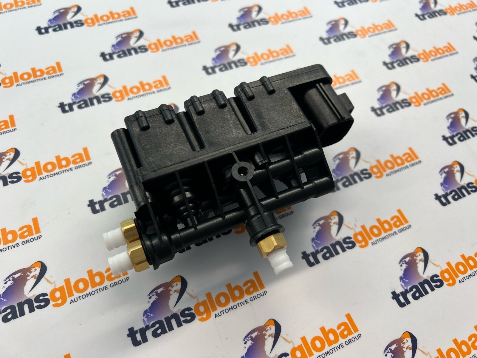 Front Air Suspension Levelling Valve Solenoid for Range Rover L322 06-12 - Image 3