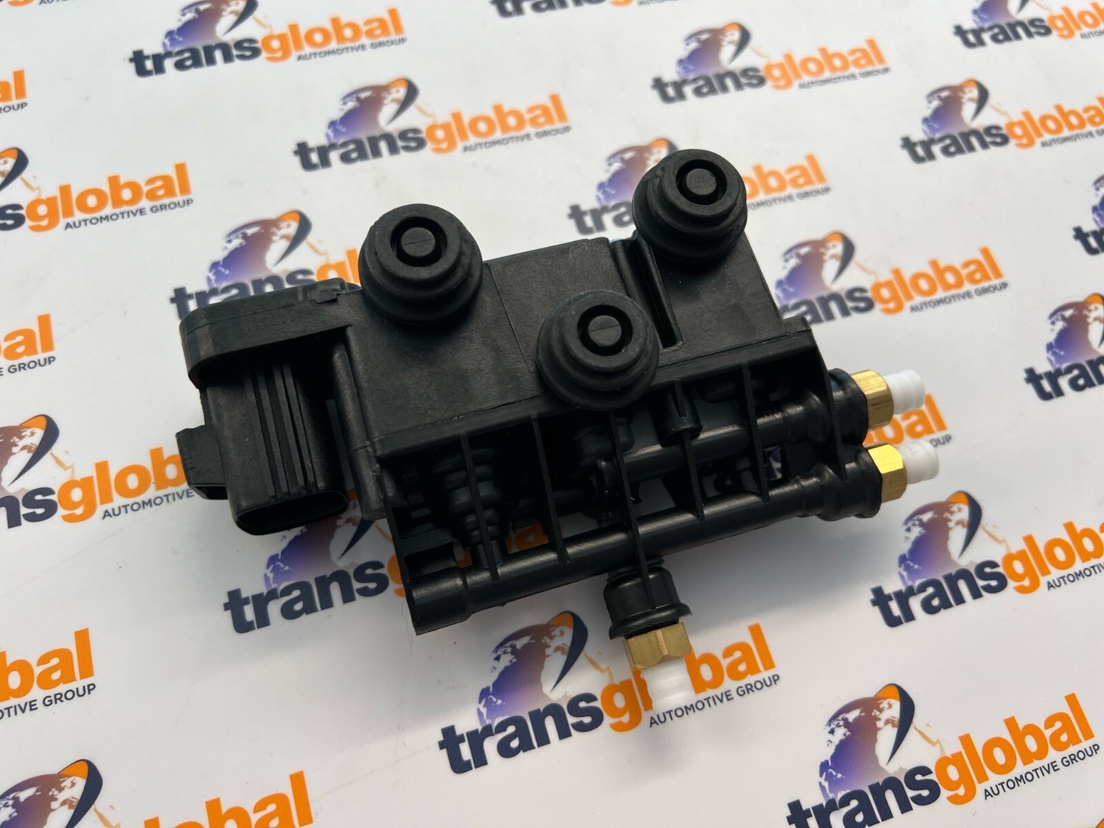 Front Air Suspension Levelling Valve Solenoid for Range Rover L322 06-12 - Image 6