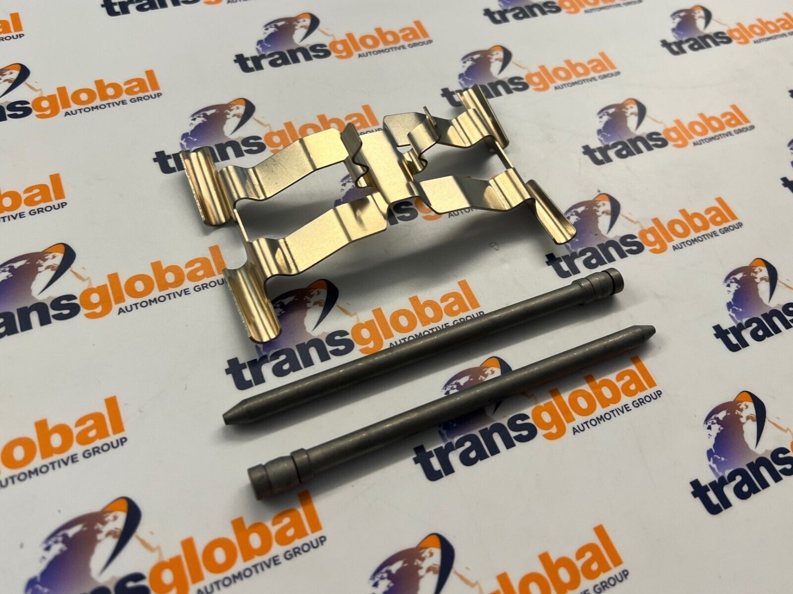 Front Brake Pad Pin Fitting kit for Defender Discovery 5 Range Rover S LR149362 - Image 3