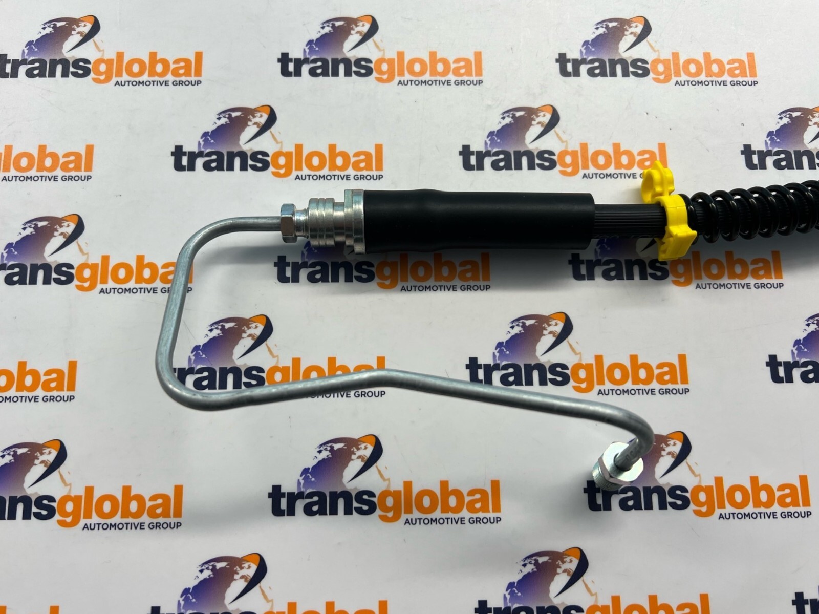 Front RH Flexi Brake Hose & Pipe for Land Rover Defender TD5 TDCi 07-16 OEM - Image 4