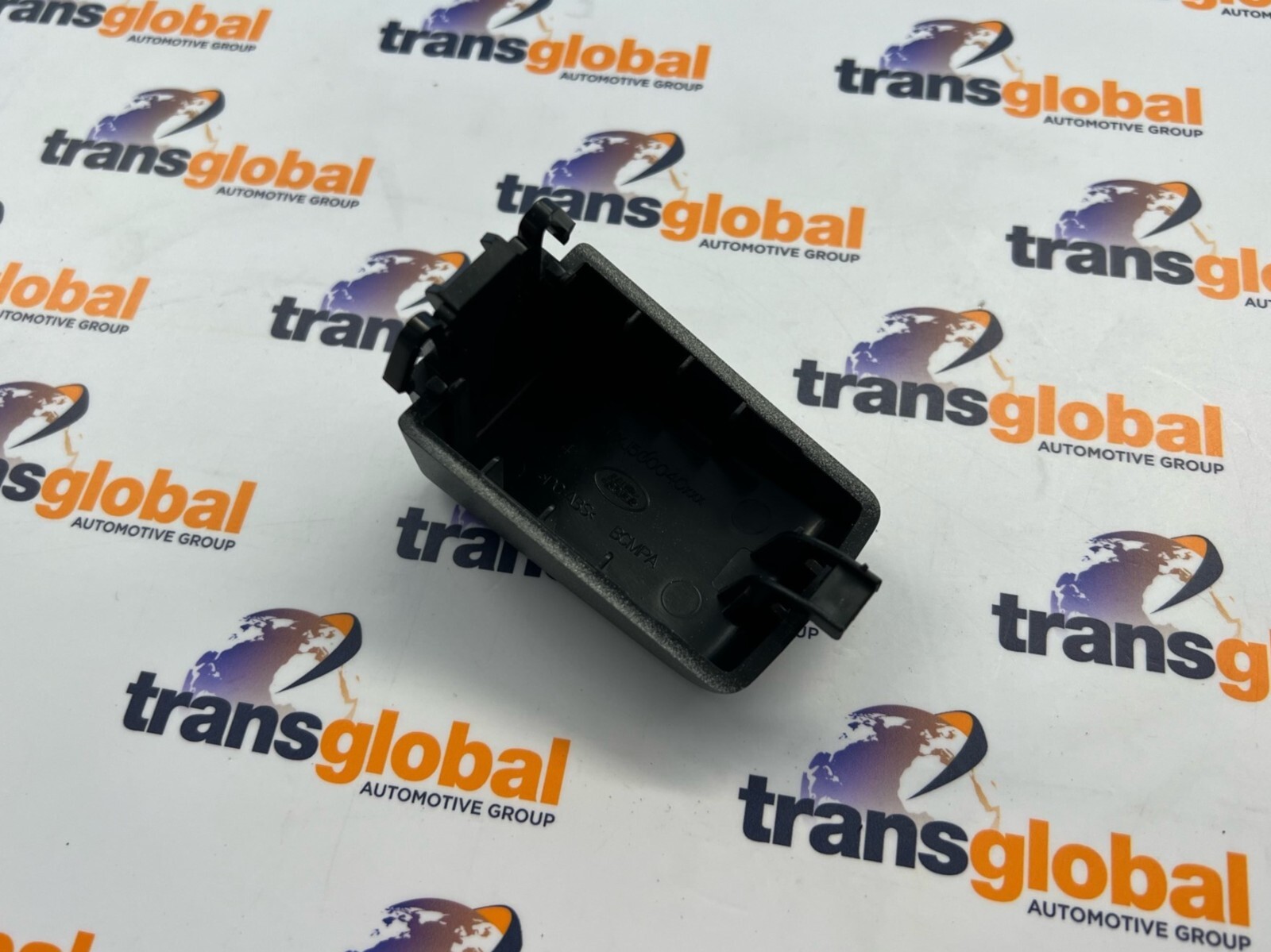 Front RHS Door Handle Cap Grey to fit LR Discovery 3 - Genuine LR - CXJ500040 - Image 5