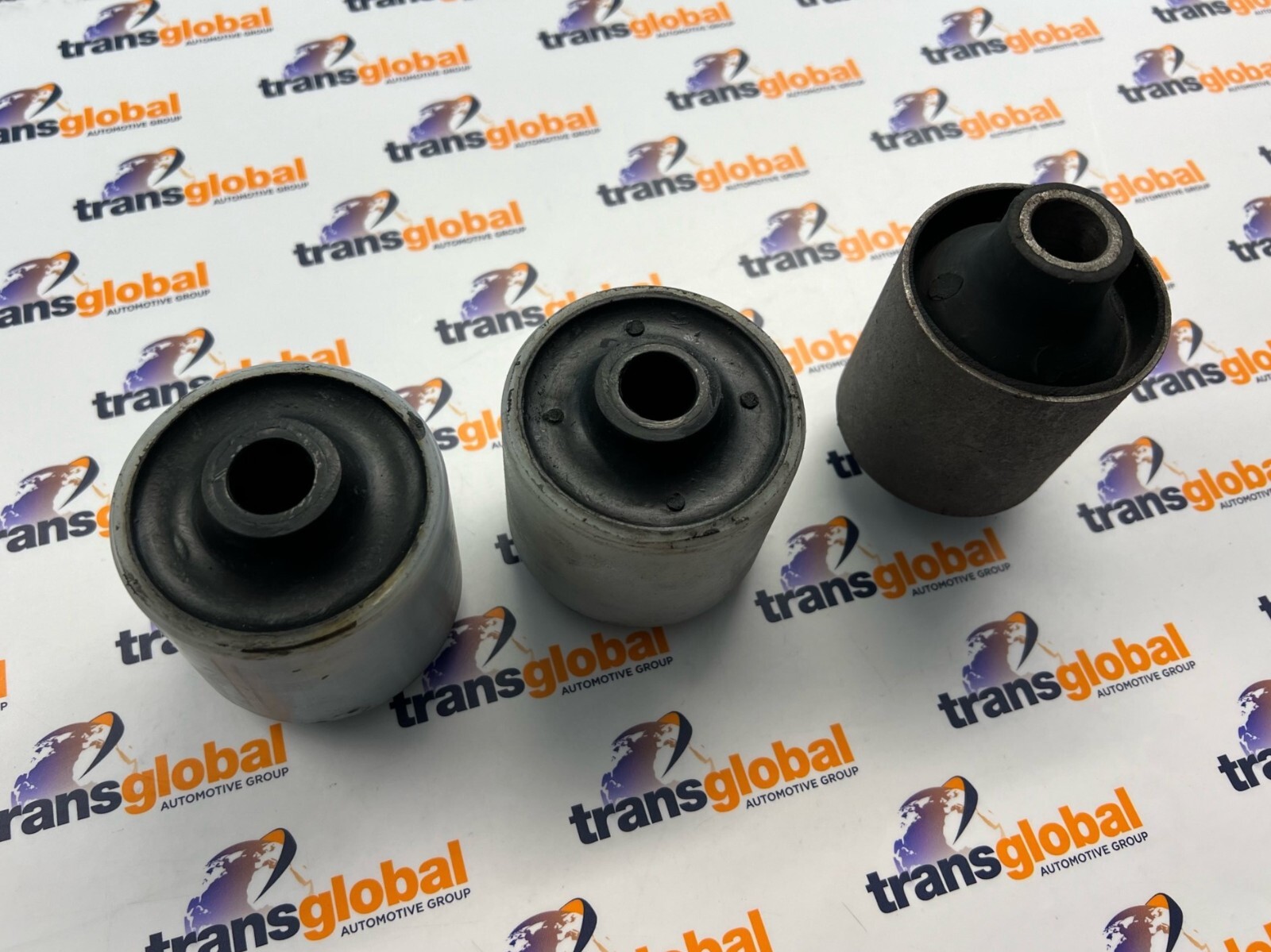 Front Radius Arm Bush Kit for Land Rover Discovery 2 TD5 V8 RBX101680 RBX101730 - Image 3