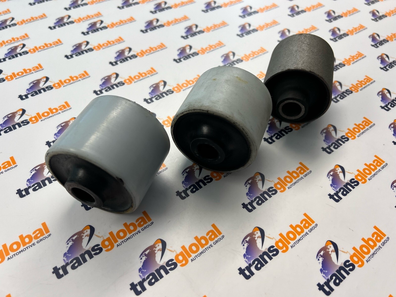 Front Radius Arm Bush Kit for Land Rover Discovery 2 TD5 V8 RBX101680 RBX101730 - Image 5