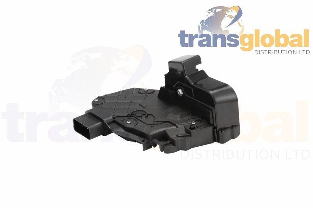 Front Right Hand Door Lock Latch OS RHS to fit Discovery 3 & 4 LR011275 - Image 2