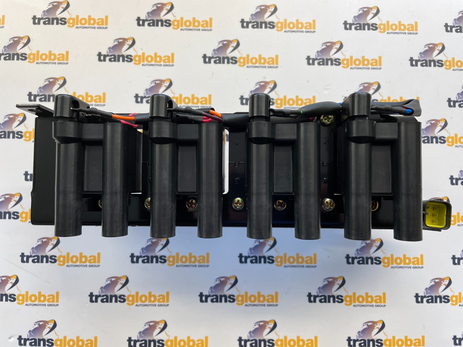 Ignition Coil Pack for Range Rover P38 Petrol V8 GEMS ERR6269 - Image 2