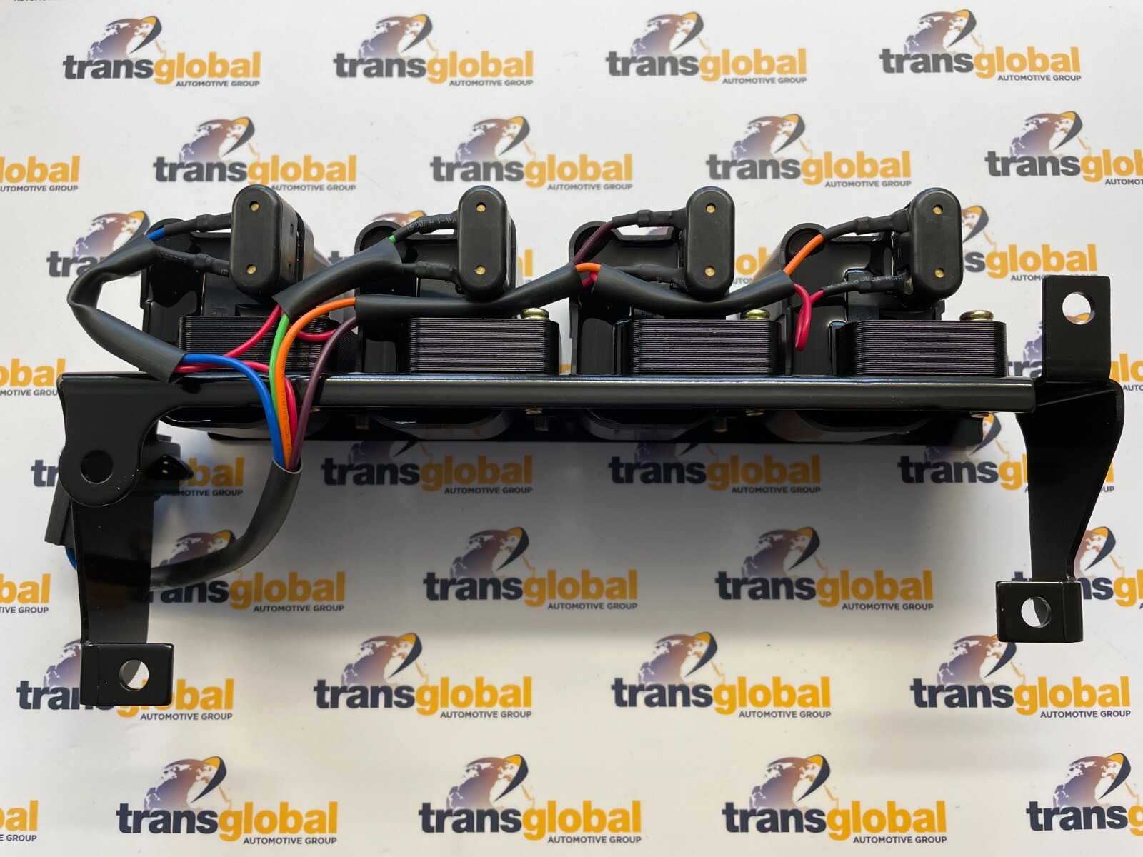 Ignition Coil Pack for Range Rover P38 Petrol V8 GEMS ERR6269
