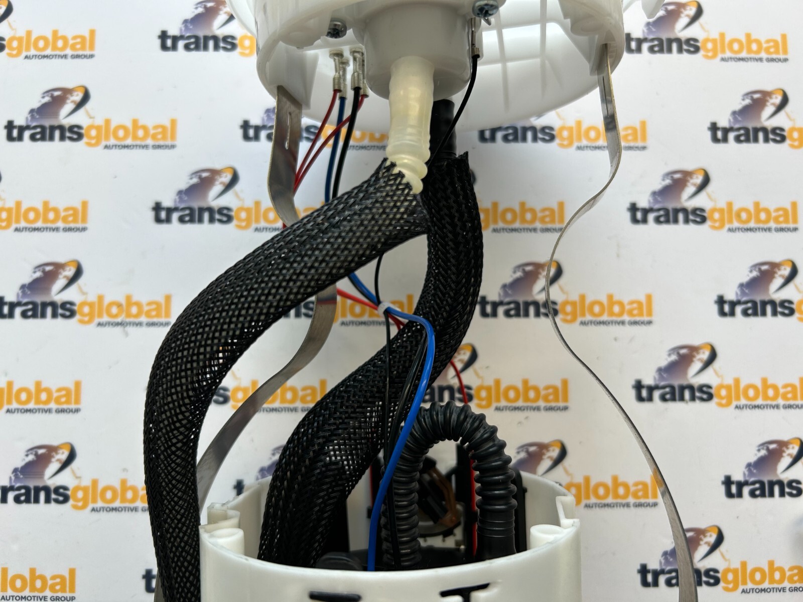 In Tank Fuel Pump for Land Rover Discovery 2 4.0 V8 Petrol WFX101060 - Image 3