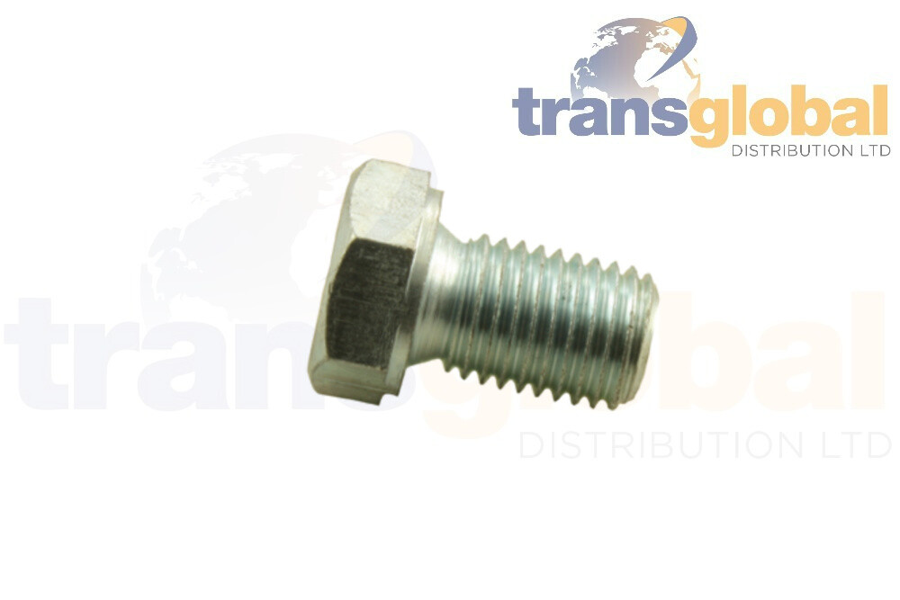 Oil Drain Sump Plug for Range Rover P38 2.5L Diesel STC2034