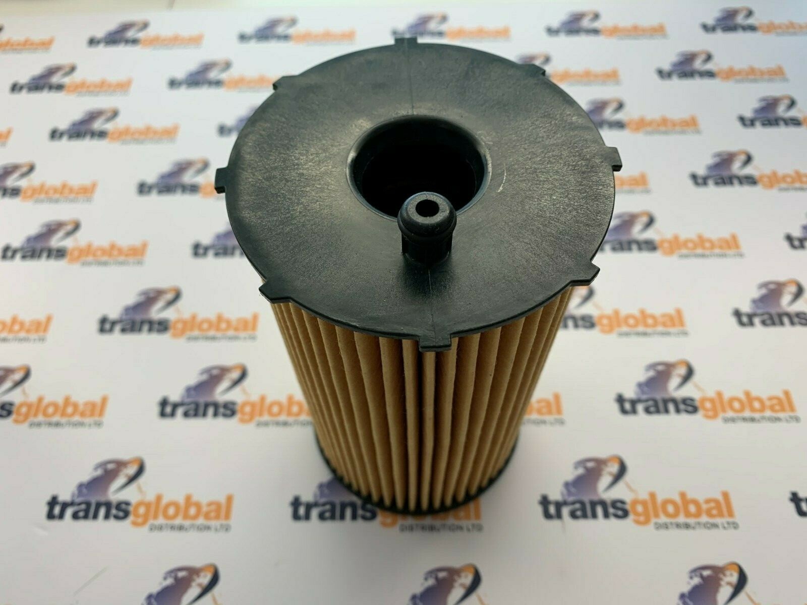 Oil Filter Element to fit Land Rover Discovery 3 Discovery 4 GENUINE LR 1311289 - Image 4