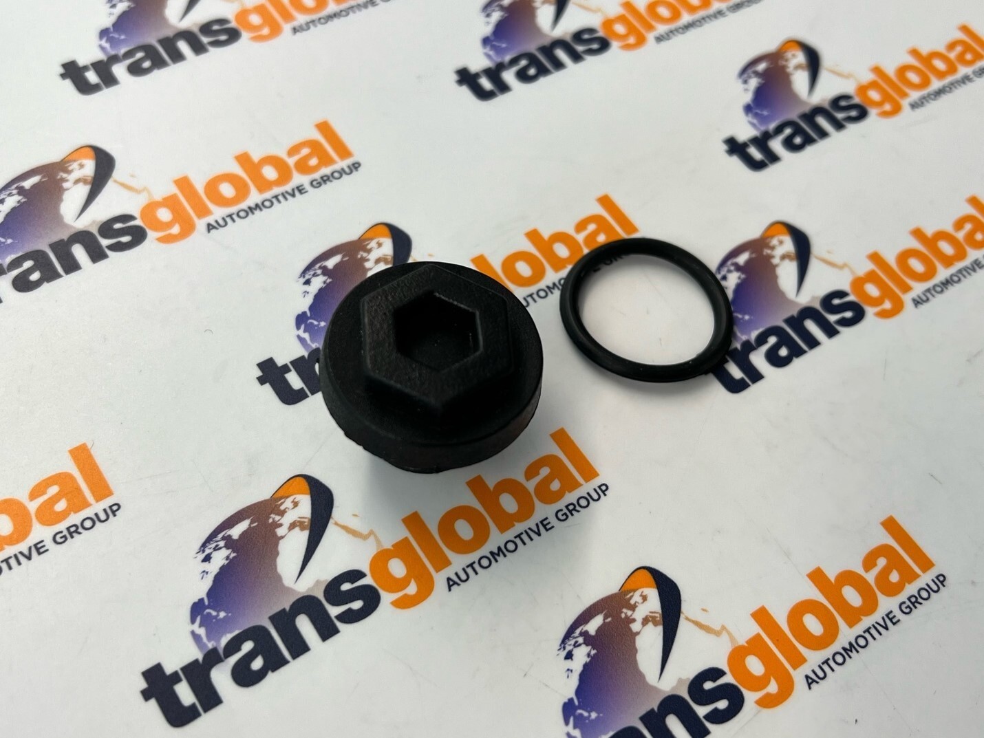 Radiator Thermostat Plug for Range Rover Classic V8 ERR4686 - Image 5