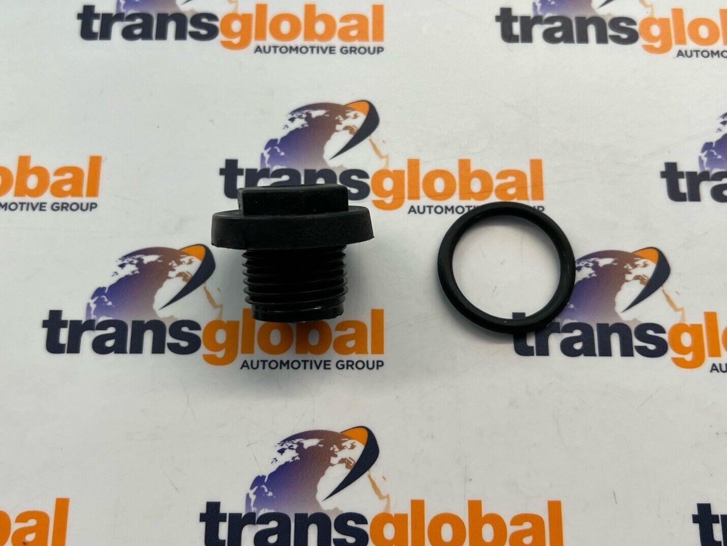Radiator Thermostat Plug for Range Rover Classic V8 ERR4686