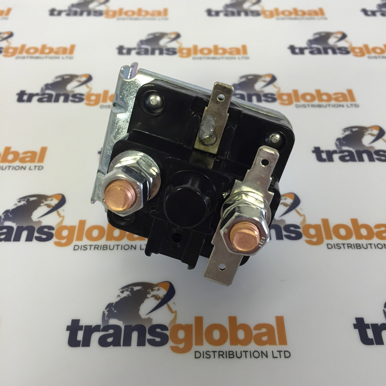 Starter Solenoid for Austin Mini Petrol - 13H5952L - Image 3