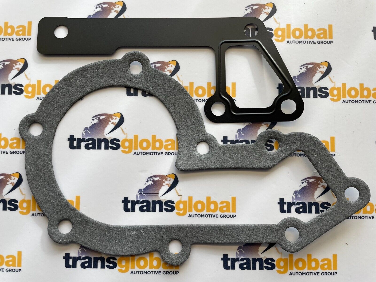 Water Pump Gasket & Metal P Gasket for LR Disco 1 300Tdi 95 -98